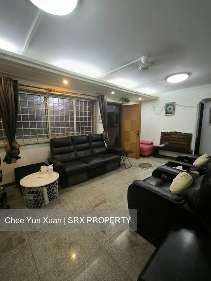 Blk 840 Woodlands Street 82 (Woodlands), HDB 3 Rooms #542287391